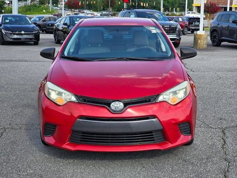 Used 2015 Toyota Corolla LE FWD image 22
