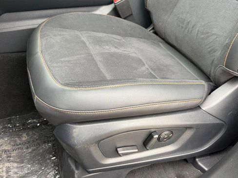 New 2026 Ford Explorer Tremor w/ Tremor Ultimate Package image 28