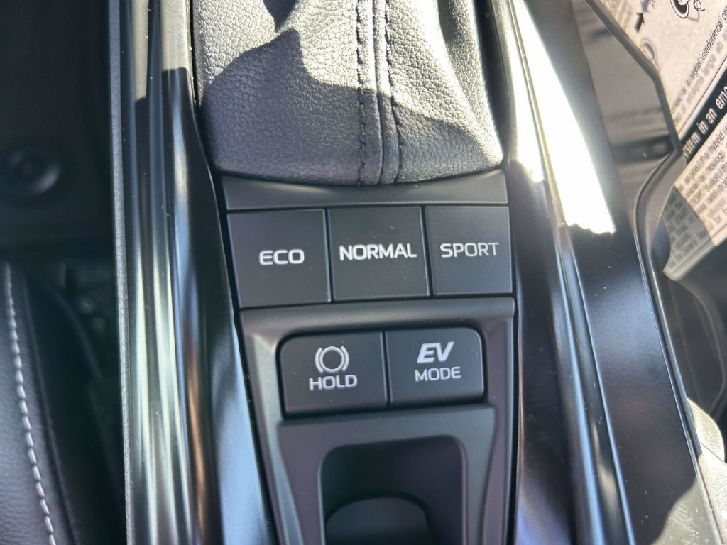 New 2027 Toyota Camry SE FWD image 21