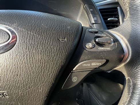 Used 2018 INFINITI QX60 Luxe w/ Deluxe Technology Package image 20