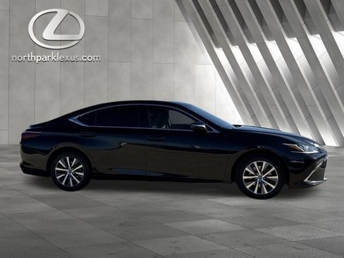 Used 2020 Lexus ES 350 350 image 4
