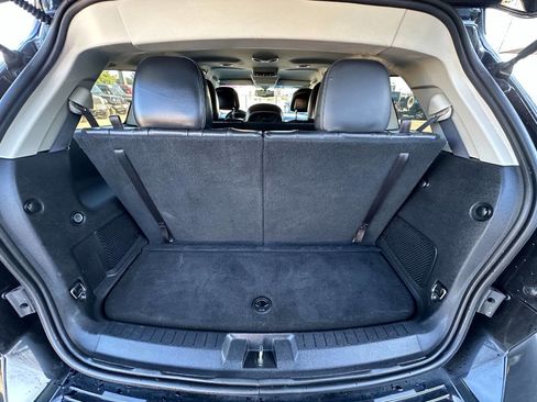 Used 2017 Dodge Journey Crossroad image 7