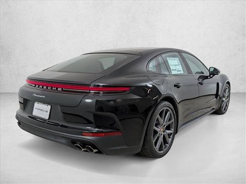 New 2026 Porsche Panamera image 9