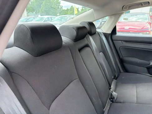 Used 2023 Honda Civic EX image 15