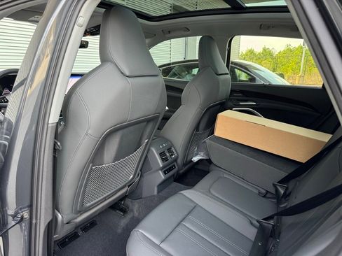 New 2025 Audi Q5 Prestige image 23