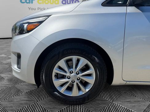 Used 2016 Kia Sedona LX w/ LX Convenience Package FWD image 15