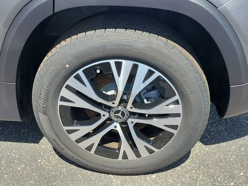 Certified 2026 Mercedes-Benz GLB 250 image 5