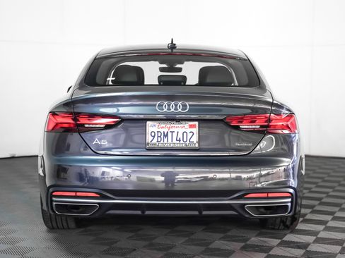 Used 2022 Audi A5 2.0T Premium w/ Convenience Package image 13