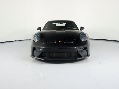 Certified 2026 Porsche 911 GT3 RWD image 13