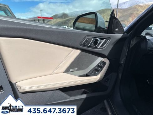 Used 2025 BMW 228i xDrive w/ M Sport Package AWD/4WD image 10