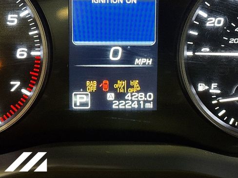 Used 2025 Subaru Ascent Premium AWD/4WD image 14