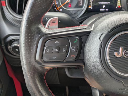 Used 2024 Jeep Wrangler Unlimited Rubicon 392 image 15