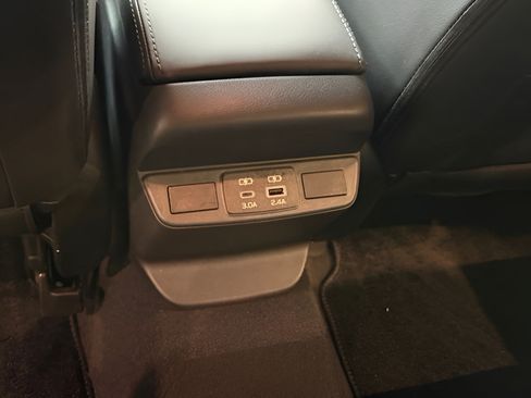 New 2026 Subaru WRX tS w/ WRX Essentials Package AWD/4WD image 28