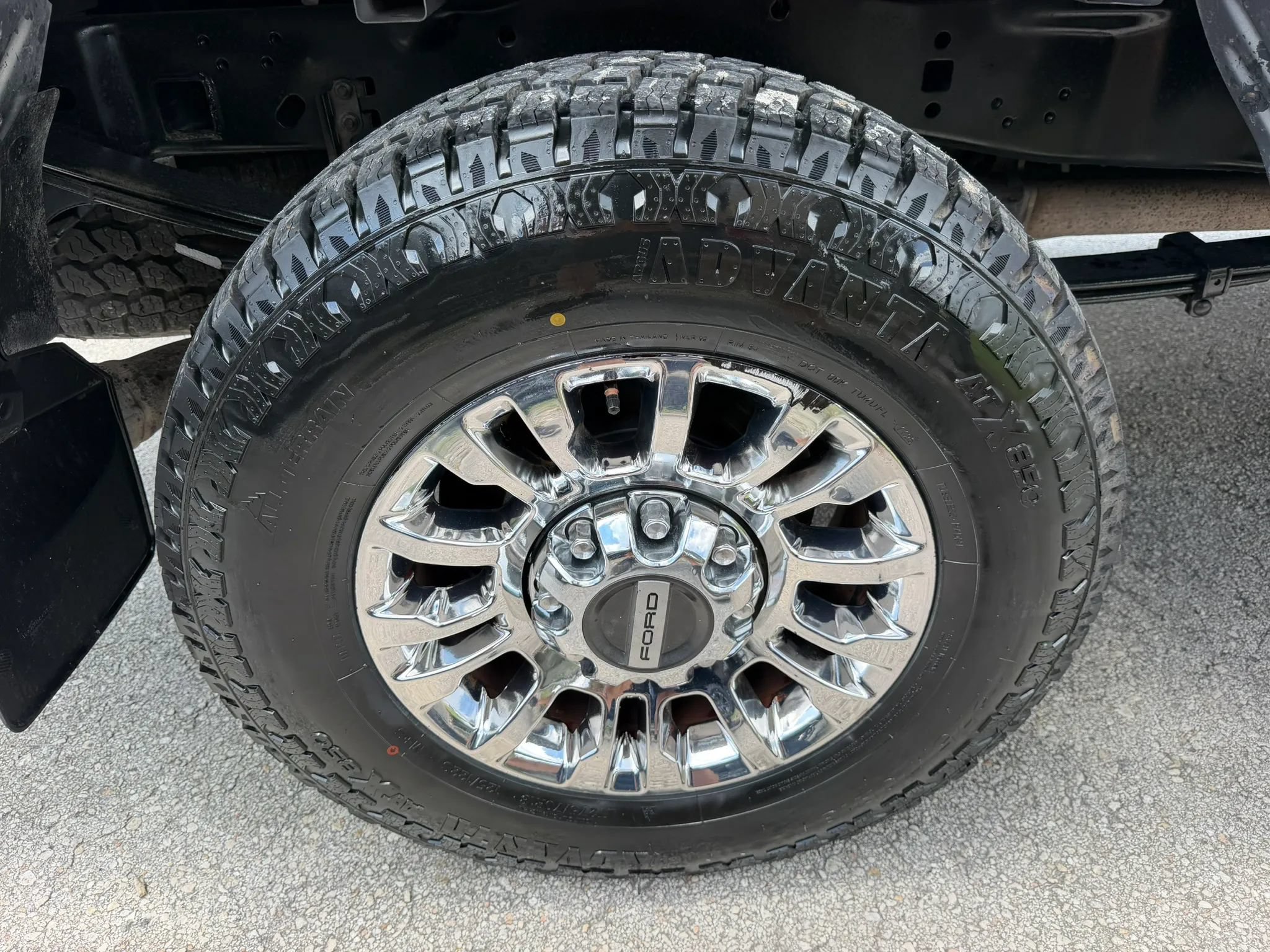 Used 2020 Ford F250 XLT w/ XLT Premium Package AWD/4WD image 26