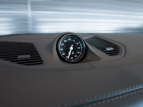 New 2026 Porsche Cayenne S image 22