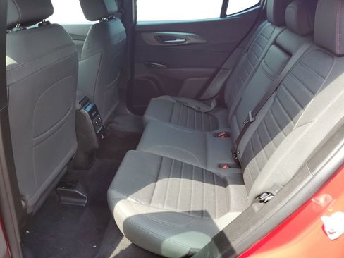 Used 2024 Dodge Hornet GT AWD/4WD image 24