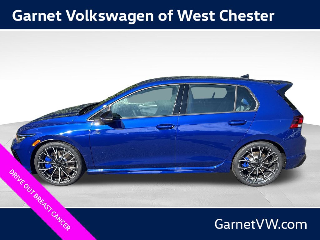 New 2026 Volkswagen Golf w/ Euro Style Package AWD/4WD image 2