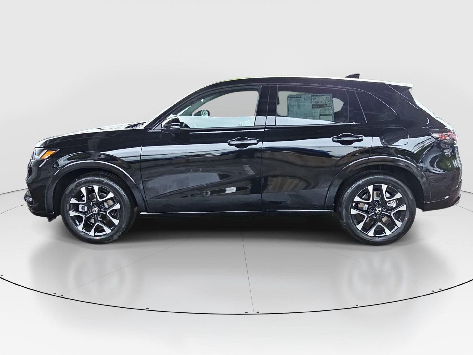 New 2027 Honda HR-V EX-L image 8