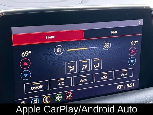 Used 2021 Chevrolet Tahoe LT image 35