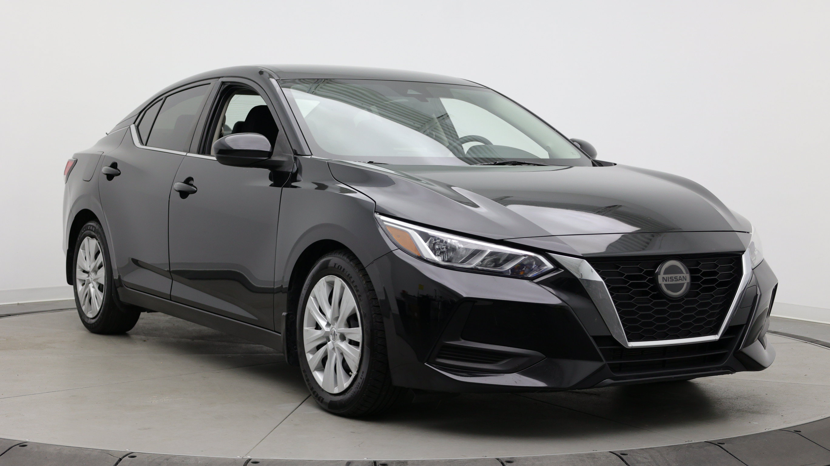 Used 2023 Nissan Sentra S FWD image 3