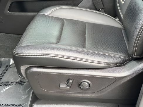 Used 2024 RAM 1500 Rebel w/ Rebel Level 1 Equipment Group AWD/4WD image 10