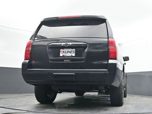 Used 2019 Chevrolet Tahoe Premier image 54