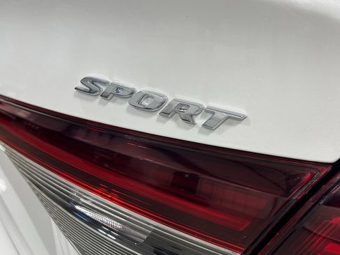 New 2026 Honda Civic Sport image 12