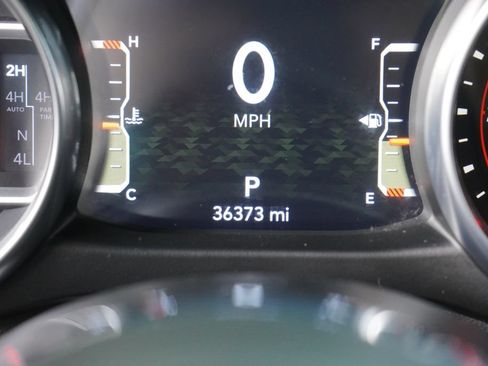 Used 2022 Jeep Gladiator Mojave w/ LED Lighting Group AWD/4WD image 19