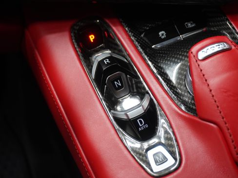 Used 2020 Chevrolet Corvette Stingray Premium Cpe w/ 3LT Preferred Equipment Group RWD image 28
