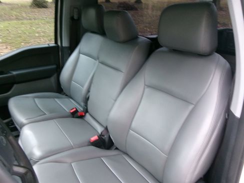 Used 2024 Ford F350 XL w/ XL Off-Road Package image 18