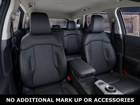 New 2026 Kia Sportage EX image 15