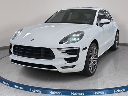 Used 2017 Porsche Macan GTS w/ Premium Package Plus