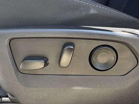 Used 2023 Chevrolet Silverado 1500 RST w/ Redline Edition image 25