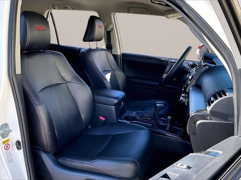 Used 2018 Toyota 4Runner TRD Pro image 22