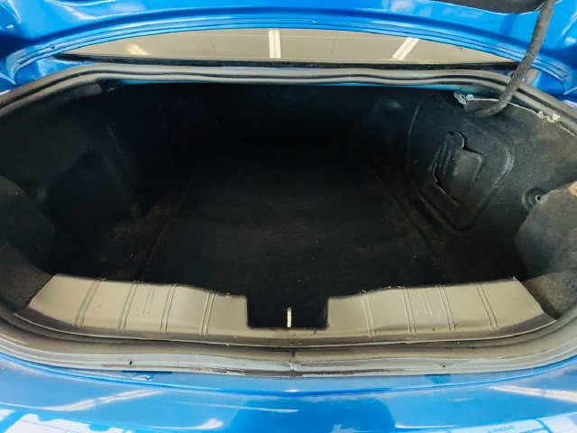 Used 2017 Chevrolet Camaro SS RWD image 10