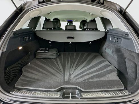 Certified 2025 Mercedes-Benz GLC 350e 4MATIC image 28