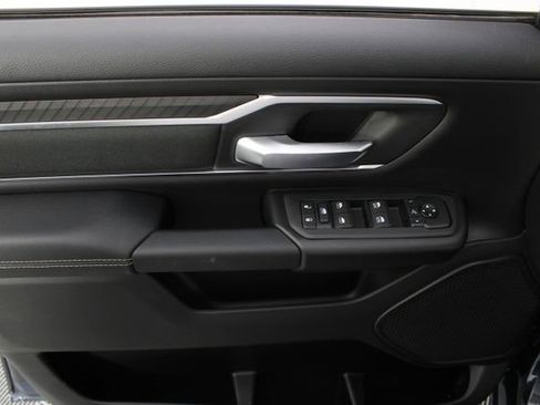 New 2026 RAM 1500 4x4 Crew Cab image 13