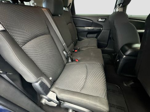 Used 2018 Dodge Journey SE w/ Connectivity Group image 15