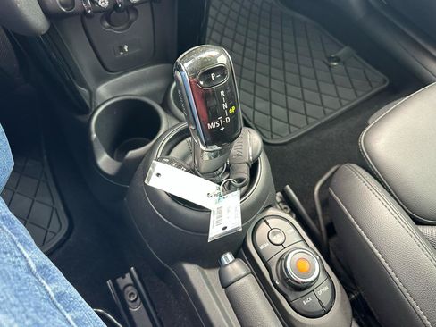 Used 2020 MINI Cooper Convertible w/ Premium Package FWD image 18