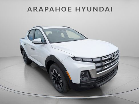 New 2026 Hyundai Santa Cruz SEL AWD/4WD image 7