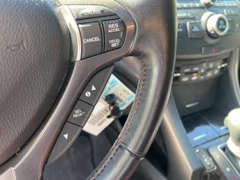 Used 2012 Acura TSX Special Edition FWD image 25