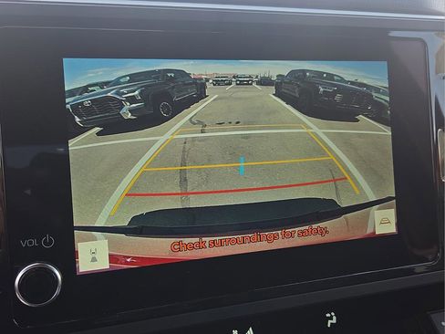 New 2026 Toyota Tundra SR5 RWD image 23