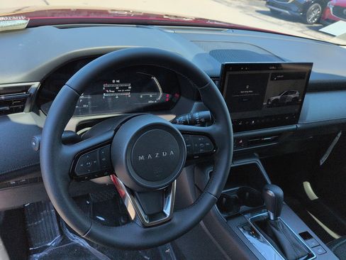 New 2026 MAZDA CX-5 Preferred AWD/4WD image 9
