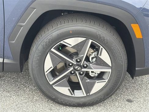 New 2026 Hyundai Tucson SEL image 12