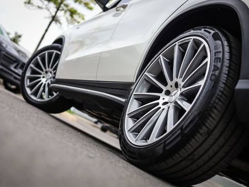 Used 2018 Mercedes-Benz GLE 43 AMG 4MATIC Coupe image 25