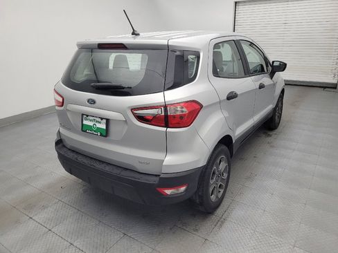 Used 2019 Ford EcoSport S FWD image 9