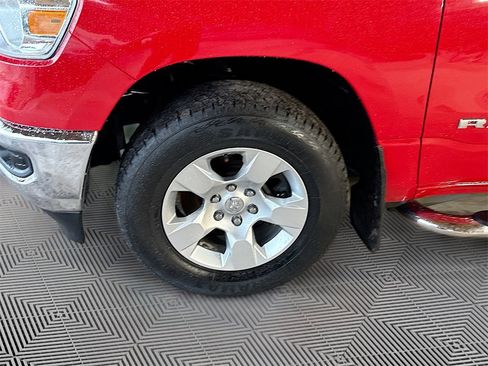 Used 2019 RAM 1500 Big Horn image 31