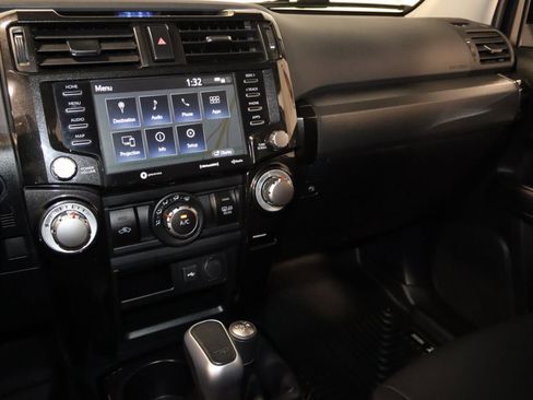 Used 2023 Toyota 4Runner TRD Off-Road image 51