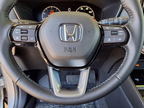 New 2025 Honda CR-V EX-L image 10