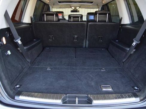 Used 2008 Mercedes-Benz GL 550 4MATIC image 38
